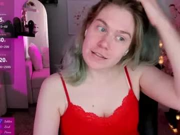 nancy_sun_ from Chaturbate