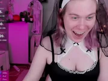 nancy_sun_ from Chaturbate
