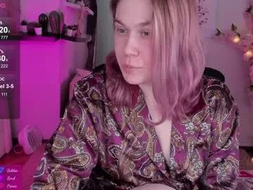 nancy_sun_ from Chaturbate