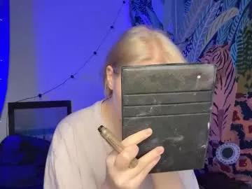 nancy_witch from Chaturbate