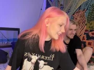 nancy_witch from Chaturbate