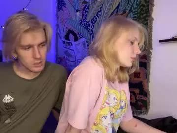 nancy_witch from Chaturbate
