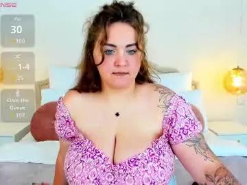 nancybam from Chaturbate