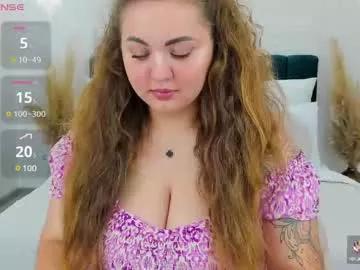 nancybam from Chaturbate