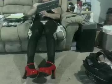 nancyboy_1 from Chaturbate