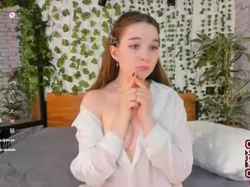 nancycaseys from Chaturbate