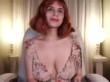nancydiamonds1 from Chaturbate
