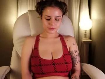 nancydiamonds1 from Chaturbate