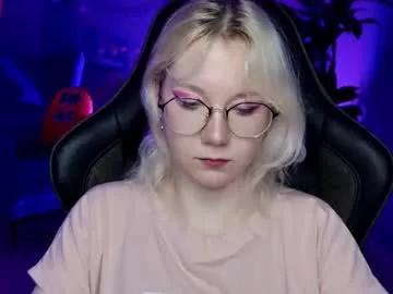nancymartinez from Chaturbate