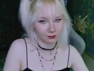 nancymartinez from Chaturbate