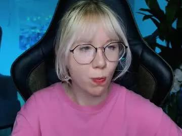 nancymartinez from Chaturbate