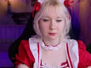 nancymartinez from Chaturbate