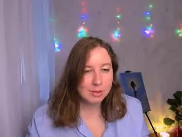 nancysanders from Chaturbate