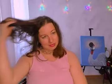 nancysanders from Chaturbate