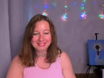 nancysanders from Chaturbate