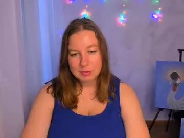 nancysanders from Chaturbate