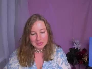 nancysanders from Chaturbate