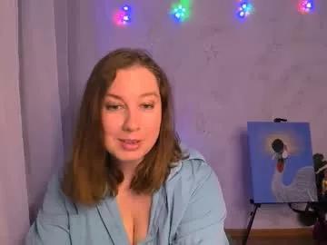 nancysanders from Chaturbate