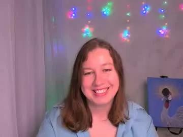 nancysanders from Chaturbate