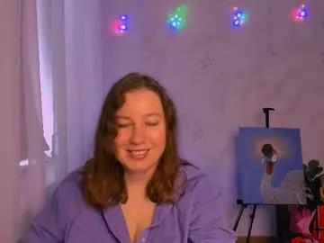 nancysanders from Chaturbate