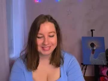 nancysanders from Chaturbate