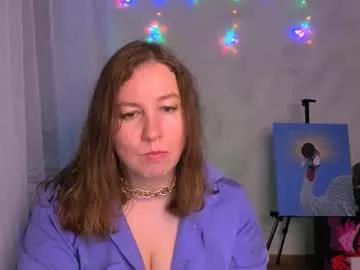 nancysanders from Chaturbate