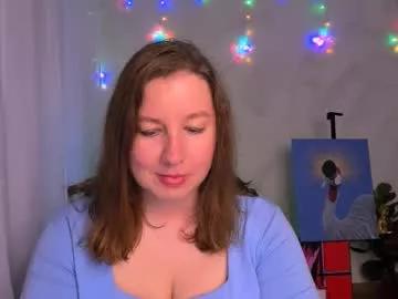 nancysanders from Chaturbate