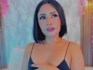 nanda_vixen from Chaturbate