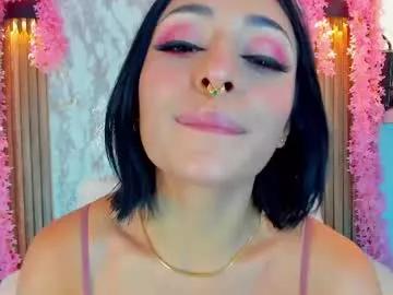 nanda_vixen from Chaturbate