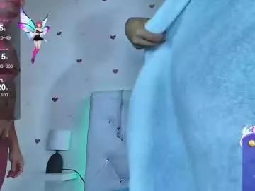 nani_gumball from Chaturbate