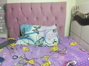 nani_lu from Chaturbate