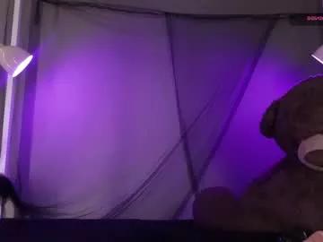 nanii_velvett from Chaturbate