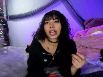 nanii_velvett from Chaturbate