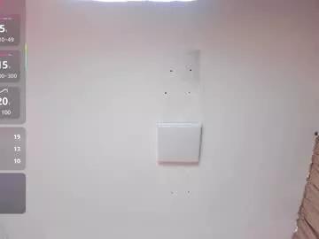 nanii_velvett from Chaturbate