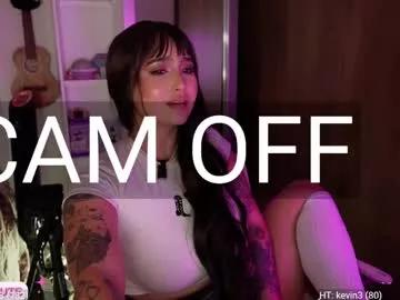 naniicute from Chaturbate is Freechat