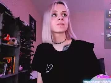 nanitamoore from Chaturbate