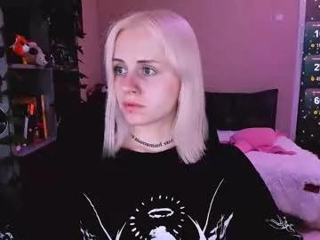 nanitamoore from Chaturbate