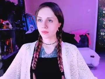 nanitamoore from Chaturbate