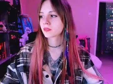 nanitamoore from Chaturbate