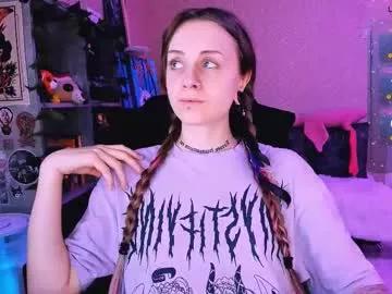 nanitamoore from Chaturbate