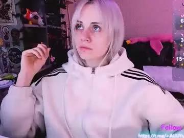 nanitamoore from Chaturbate
