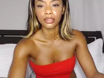 nanneyrose from Chaturbate is Freechat