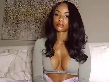 nanneyrose from Chaturbate