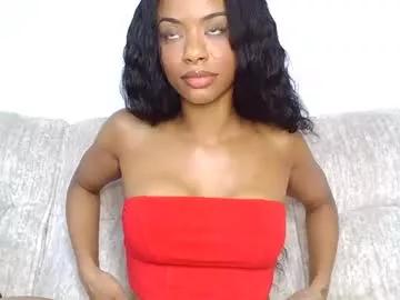 nanneyrose from Chaturbate is Freechat