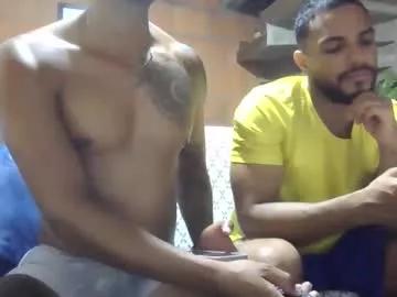 nano1206 from Chaturbate