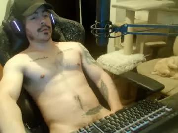 nansmile from Chaturbate