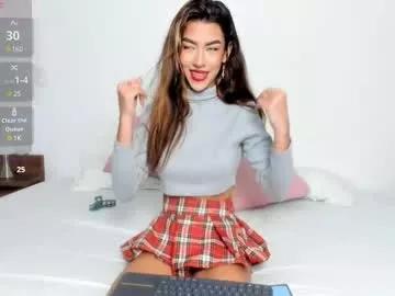 nany_model25 from Chaturbate