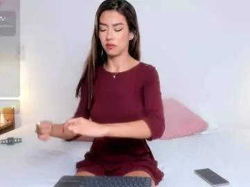 nany_model25 from Chaturbate