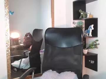 nany_pretty from Chaturbate