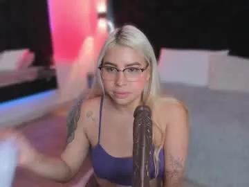 naomi__sanz from Chaturbate is Freechat